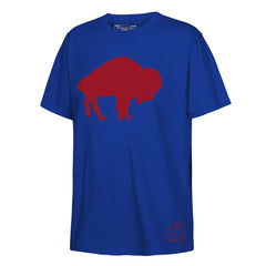 Buffalo Bills Youth Retro Logo T-Shirt | NFL Outlet