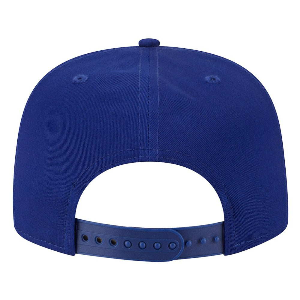 Tampa Bay Lightning New Era Team Text Golfer Adjustable Hat -  NHL Hats