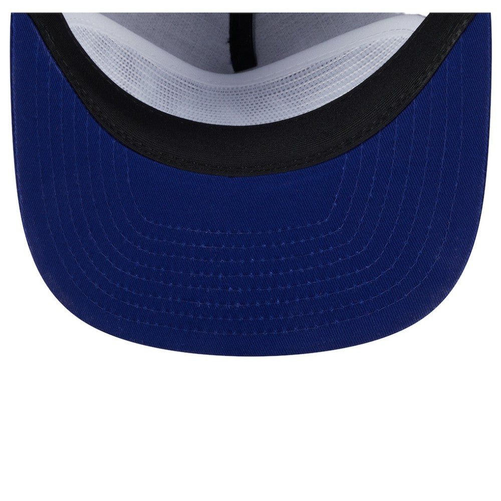 Tampa Bay Lightning New Era Team Text Golfer Adjustable Hat -  NHL Hats