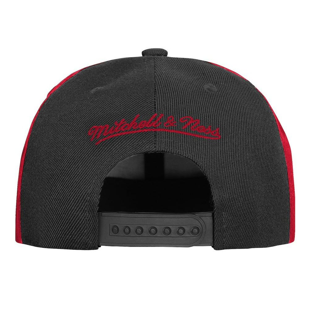 Red Houston Rockets Youth Mascot Snapback Hat sale | NBA