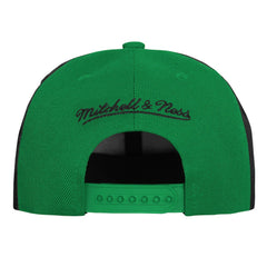 Green Boston Celtics Youth Mascot Snapback Hat | NBA