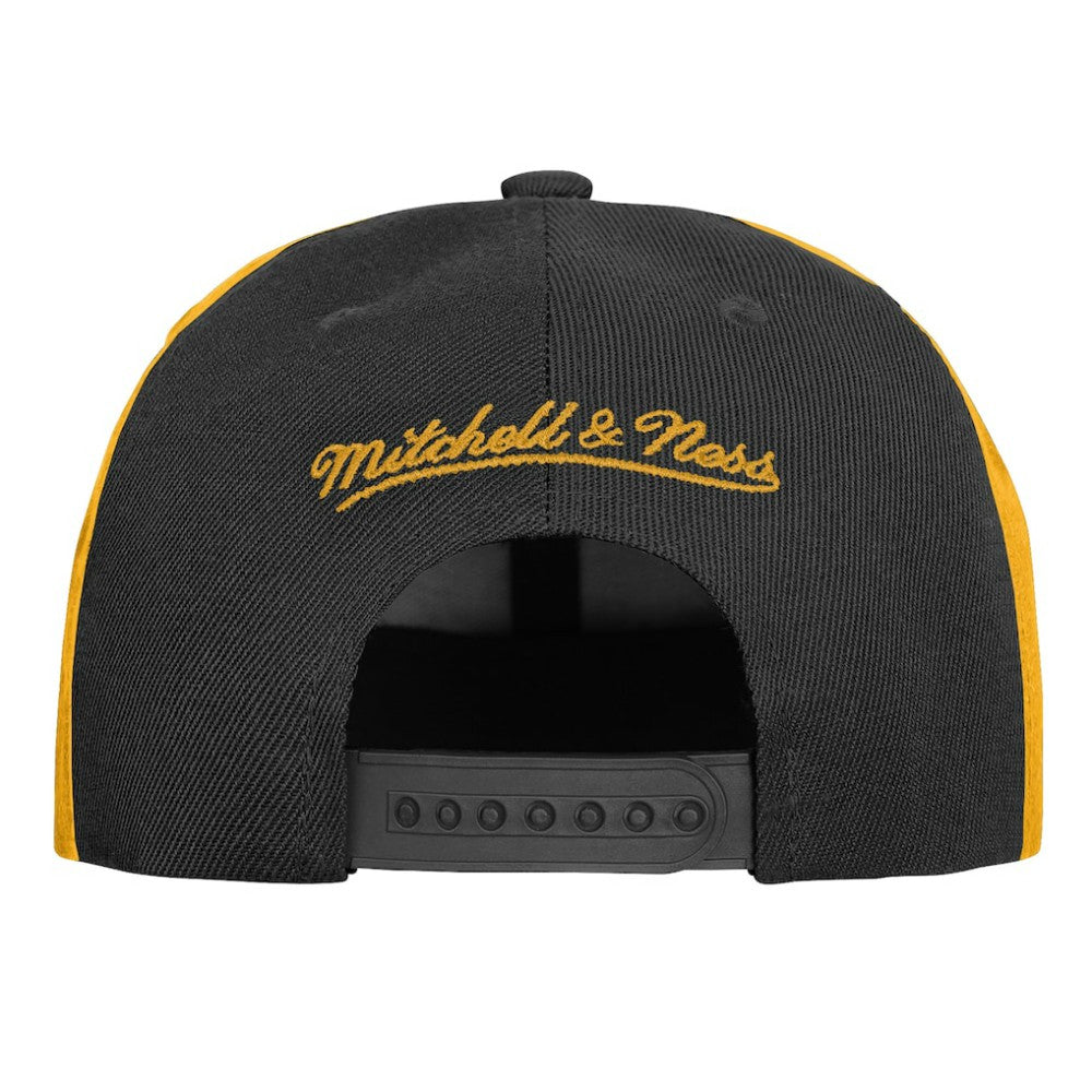 Boston Bruins Mitchell & Ness Youth Mascot Snapback Hat -  NHL Hats