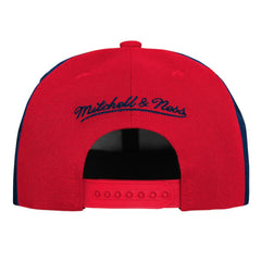 Washington Capitals Mitchell & Ness Youth Mascot Snapback Hat -  NHL Hats