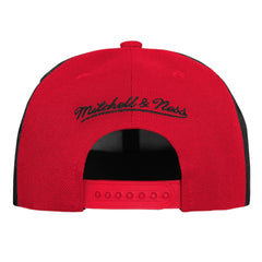 New Jersey Devils Mitchell & Ness Youth Mascot Snapback Hat -  NHL Jerseys