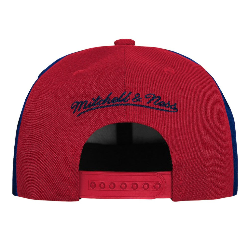 New York Rangers Mitchell & Ness Youth Mascot Snapback Hat -  NHL Hats
