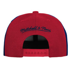 New York Rangers Mitchell & Ness Youth Mascot Snapback Hat -  NHL Hats