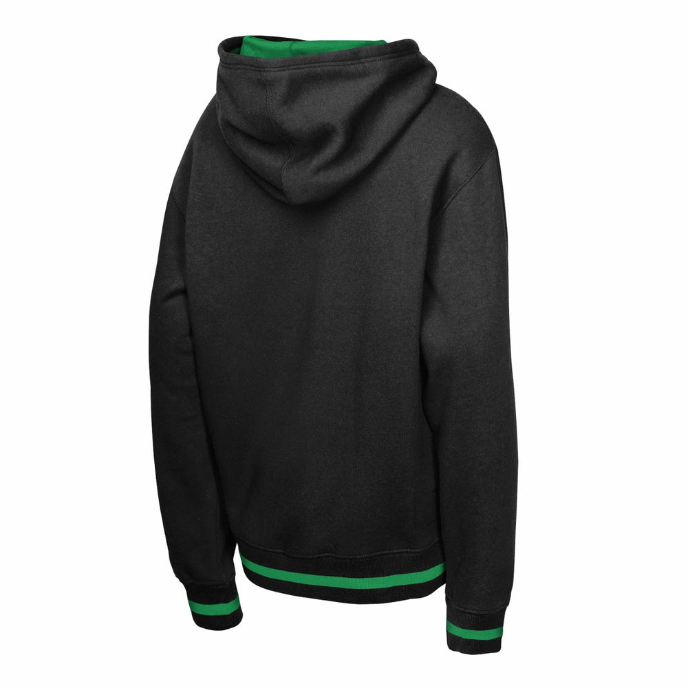 Navy Minnesota Timberwolves Youth Playmaker Fashion Fleece Hoodie | NBA