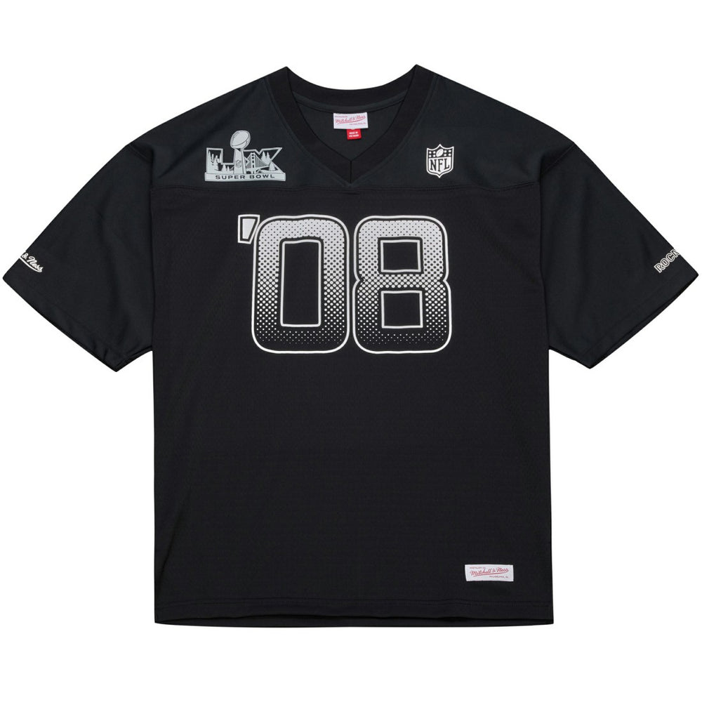 New England Patriots Super Bowl LX x Roc Nation Legacy Jersey | NFL Sale