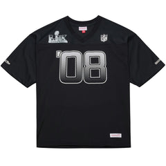 New England Patriots Super Bowl LX x Roc Nation Legacy Jersey | NFL Sale