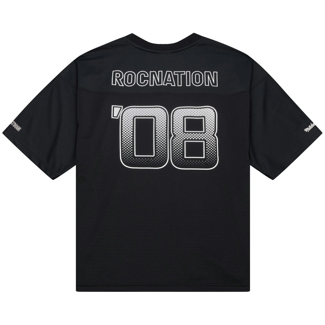 New England Patriots Super Bowl LX x Roc Nation Legacy Jersey | NFL Sale