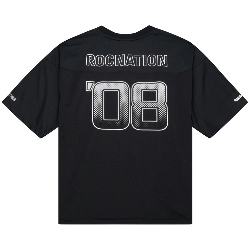 New England Patriots Super Bowl LX x Roc Nation Legacy Jersey | NFL Sale