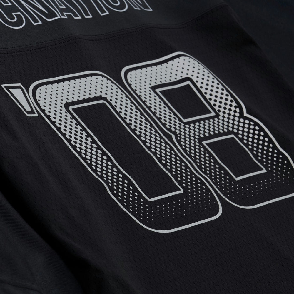 New England Patriots Super Bowl LX x Roc Nation Legacy Jersey | NFL Sale