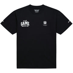 New England Patriots Super Bowl LX Roc Nation x Paper Planes x NFL T-Shirt | NFL US
