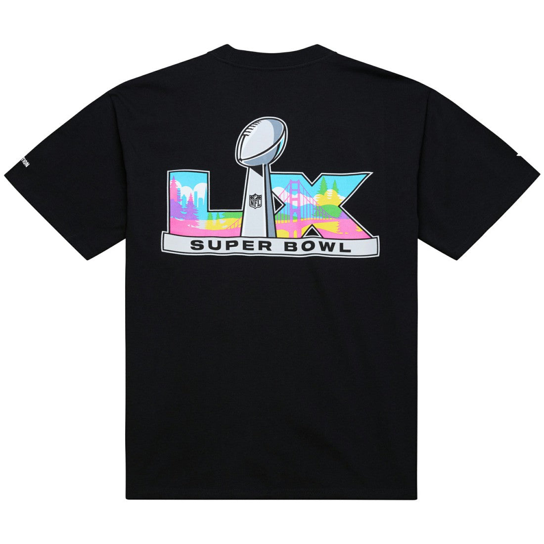 New England Patriots Super Bowl LX Roc Nation x Paper Planes x NFL T-Shirt | NFL US