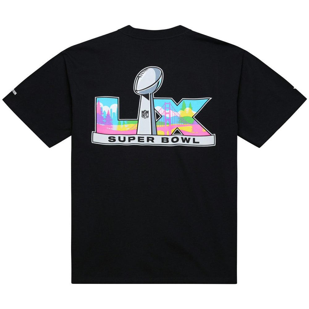 New England Patriots Super Bowl LX Roc Nation x Paper Planes x NFL T-Shirt | NFL US