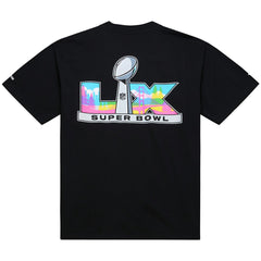 New England Patriots Super Bowl LX Roc Nation x Paper Planes x NFL T-Shirt | NFL US