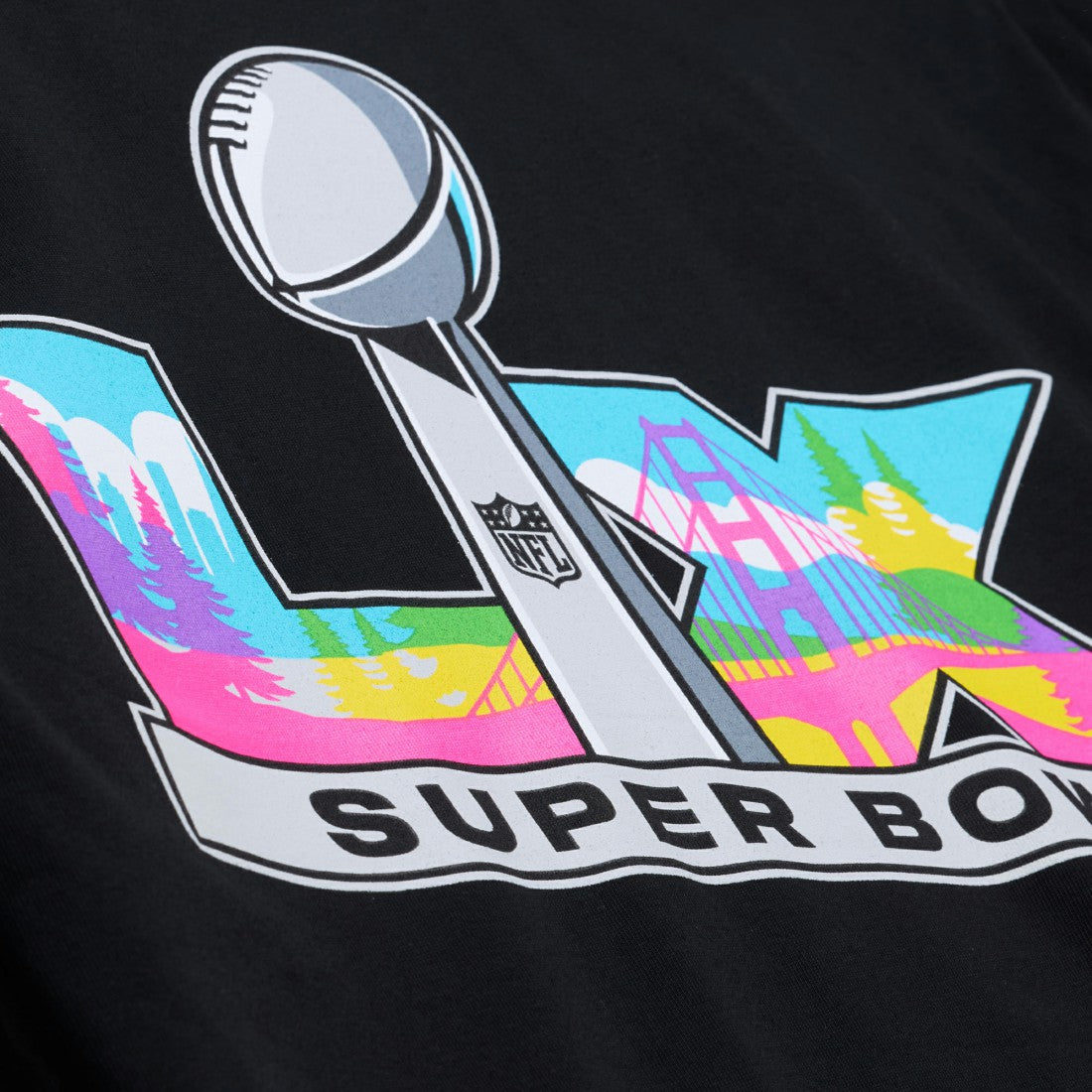 New England Patriots Super Bowl LX Roc Nation x Paper Planes x NFL T-Shirt | NFL US
