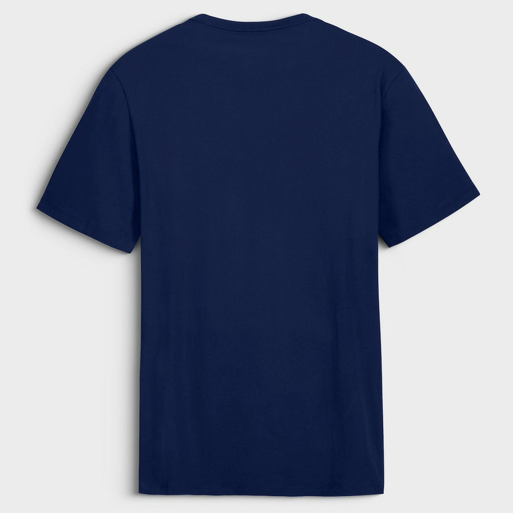 Chicago Bears Caleb Williams  Silo T-Shirt | NFL Discount