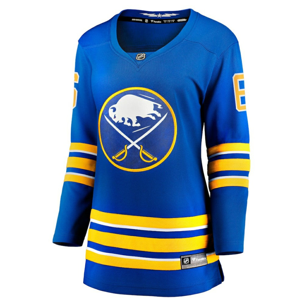 Zach Benson Buffalo Sabres Fanatics Women's Home Breakaway Jersey -  NHL Jerseys