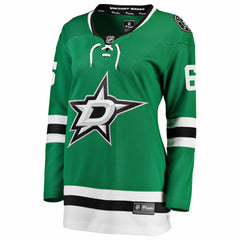 Lian Bichsel Dallas Stars Fanatics Women's Home Breakaway Jersey -  NHL Jerseys