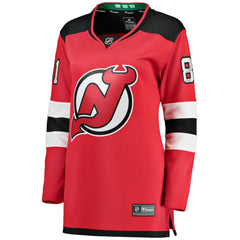 Arseny Gritsyuk New Jersey Devils Fanatics Women's Home Breakaway Jersey -  NHL Jerseys