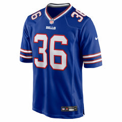 Buffalo Bills Matthew Judon  Team Game Jersey | NFL US