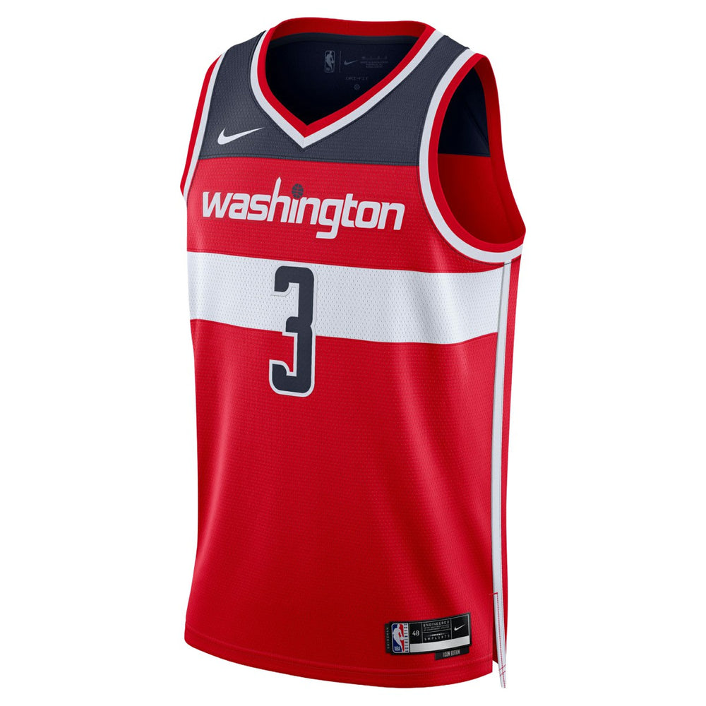 Red Trae Young Washington Wizards Unisex Swingman Jersey | NBA