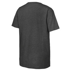 Seattle Seahawks Youth Super Bowl LX Champions Prestigious Run Helmet T-Shirt | NFL On sale