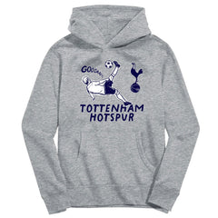 Tottenham Hotspur Vive La Fete Youth Chilena Style Hoodie