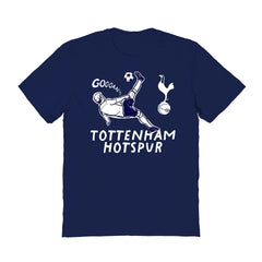 Tottenham Hotspur Vive La Fete Women's Chilena Style T-Shirt