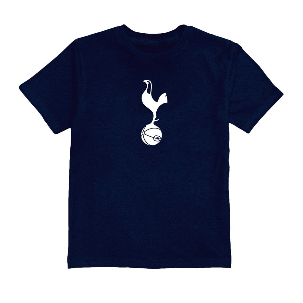 Richarlison Tottenham Hotspur Vive La Fete Youth Player Name & Number Color Badge T-Shirt