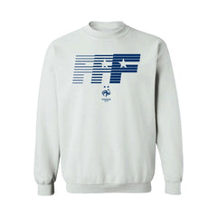 France National Team Vive La Fete Women's FFF Logo Sweatshirt