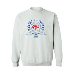 France National Team Vive La Fete Women's Équipe de France Sweatshirt