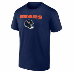 Chicago Bears Kyle Monangai  Team Wordmark T-Shirt | NFL New