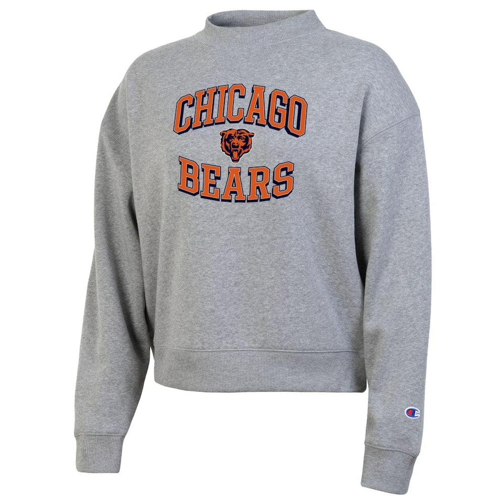 Chicago Bears Women's Triumph Tri-Blend Sweatshirt | NFL On sale