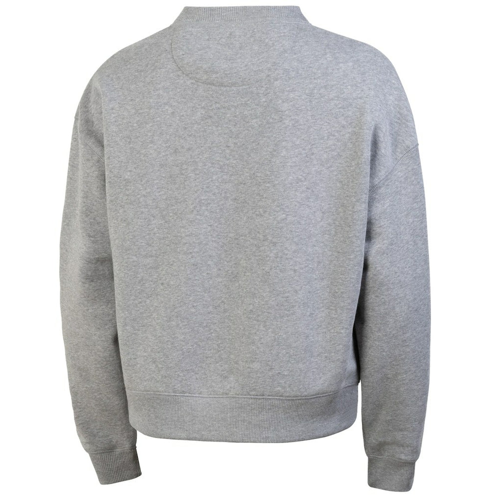 Philadelphia Eagles Women's Triumph Tri-Blend Sweatshirt | NFL Sale