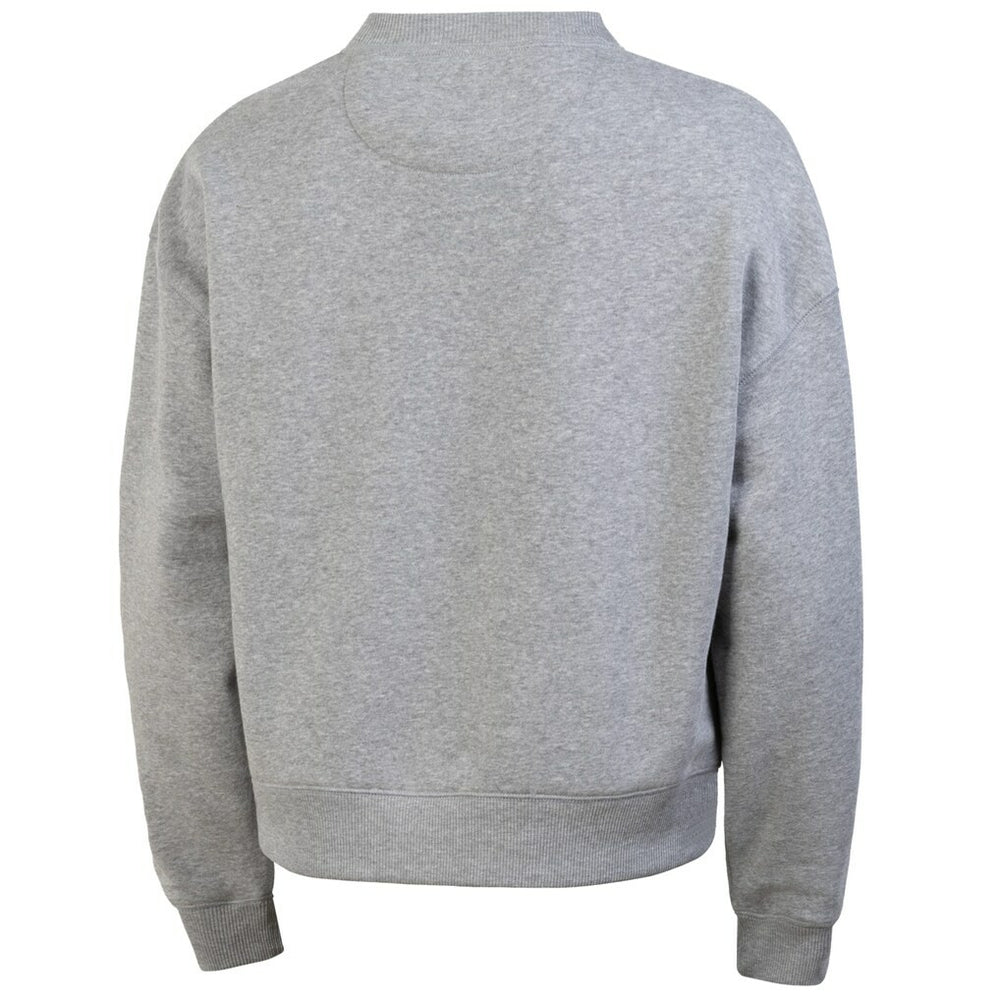 San Francisco 49ers Women's Triumph Tri-Blend Sweatshirt | NFL Discount