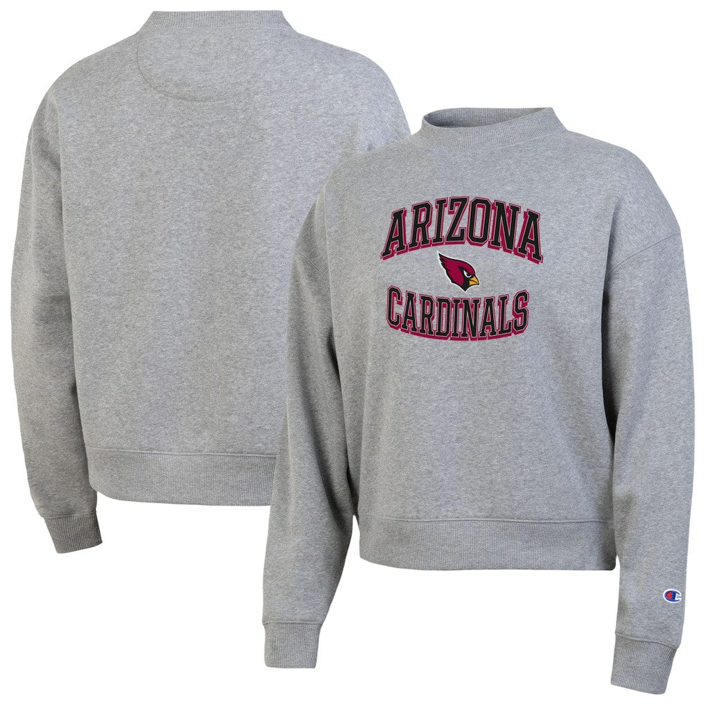 Arizona Cardinals Women's Triumph Tri-Blend Sweatshirt | NFL Online