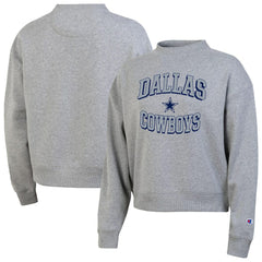 Dallas Cowboys Women's Triumph Tri-Blend Sweatshirt | NFL Near me