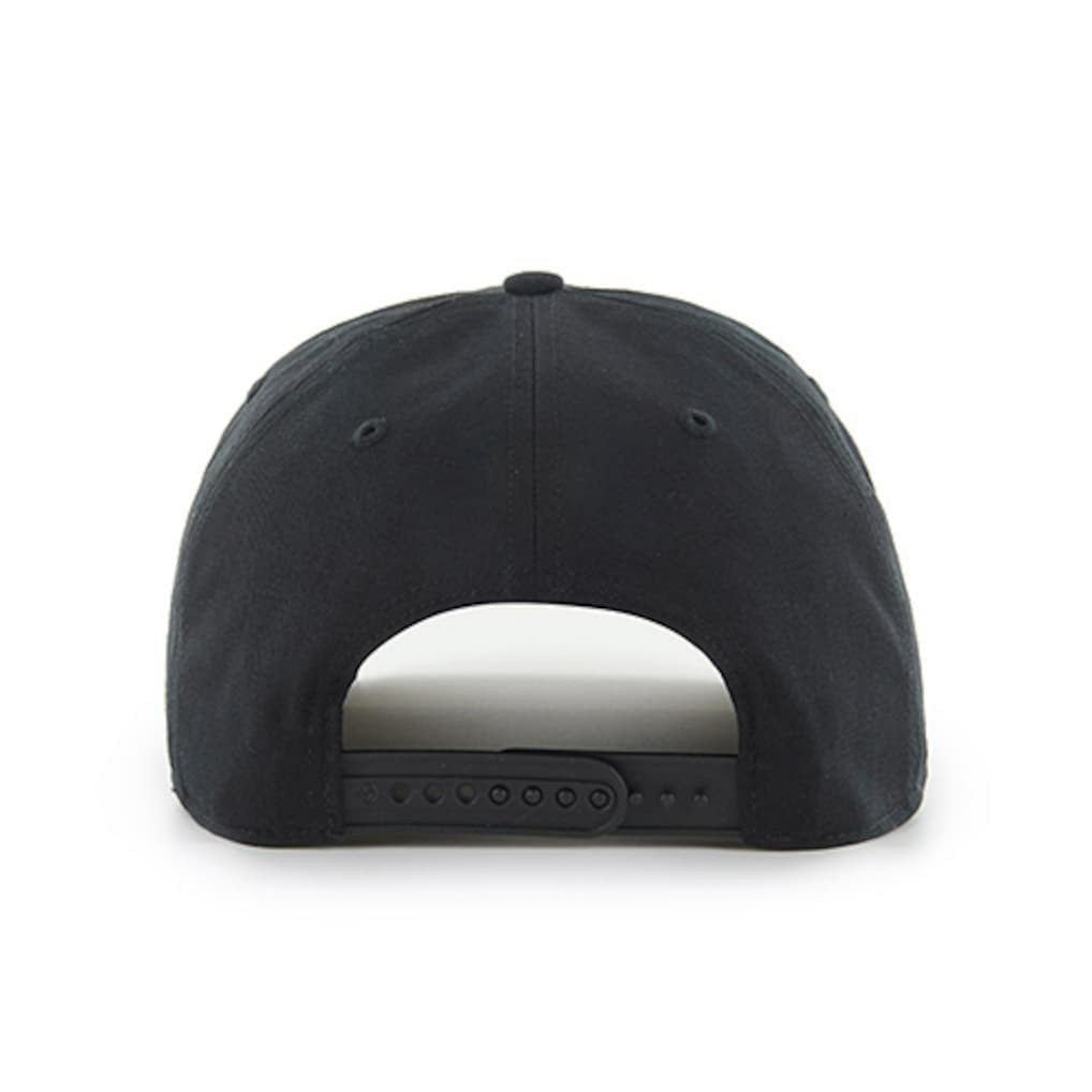 Seattle Seahawks '47 Blackout Date Hitch Adjustable Hat | NFL Outlet