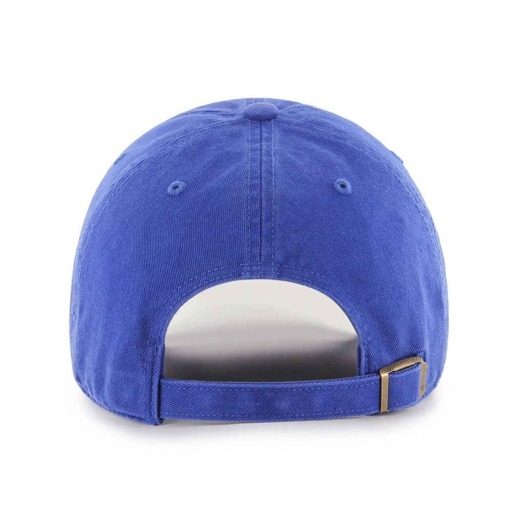 New England Patriots '47 Throwback Clean Up Adjustable Hat | NFL On sale