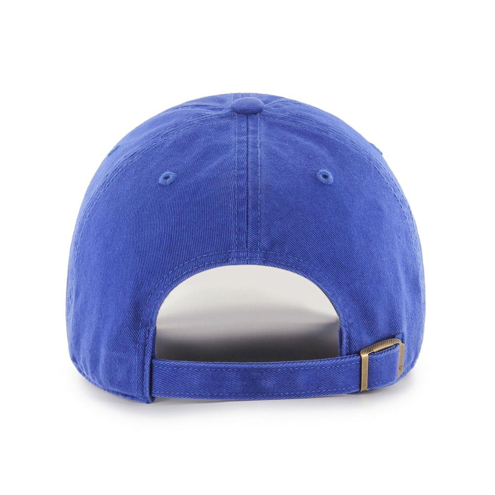 New England Patriots '47 Throwback Clean Up Adjustable Hat | NFL On sale