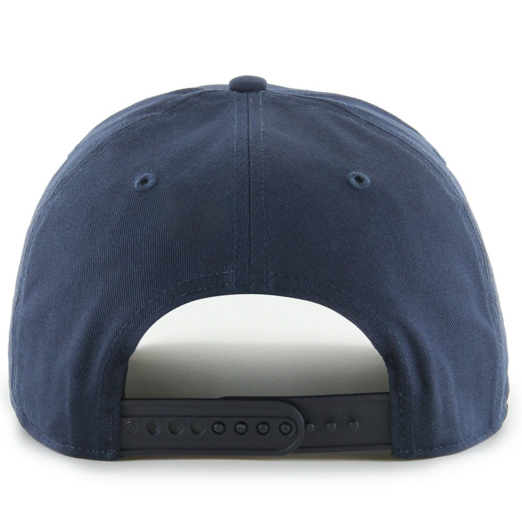 New England Patriots '47 Super Bowl LX Hitch Adjustable Hat | NFL Hot