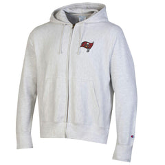 Tampa Bay Buccaneers Reverse Weave Full-Zip Hoodie | NFL On sale