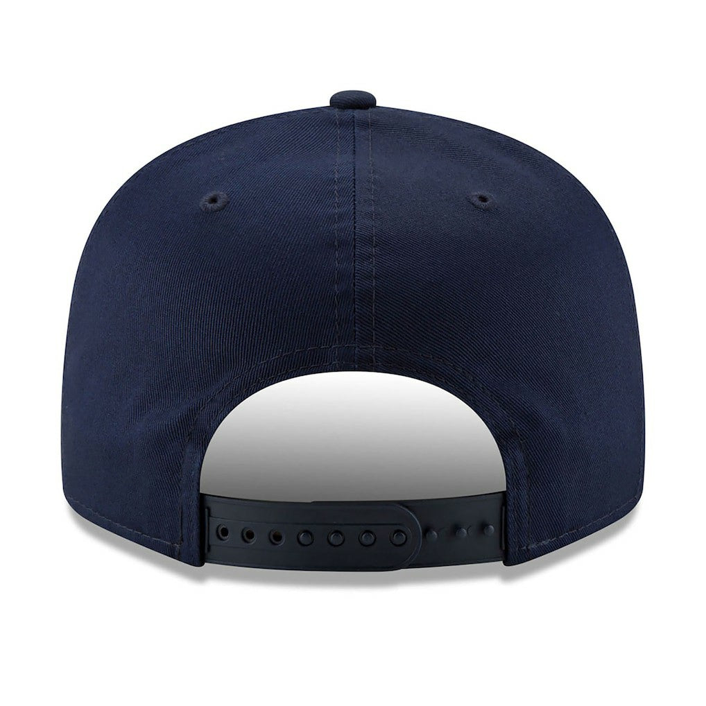 New England Patriots Super Bowl LX Side Patch 9FIFTY Snapback Hat | NFL US