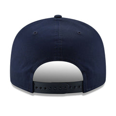 New England Patriots Super Bowl LX Side Patch 9FIFTY Snapback Hat | NFL US