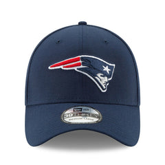 New England Patriots Super Bowl LX 39THIRTY Flex Hat | NFL Discount