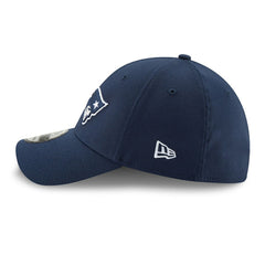 New England Patriots Super Bowl LX 39THIRTY Flex Hat | NFL Discount