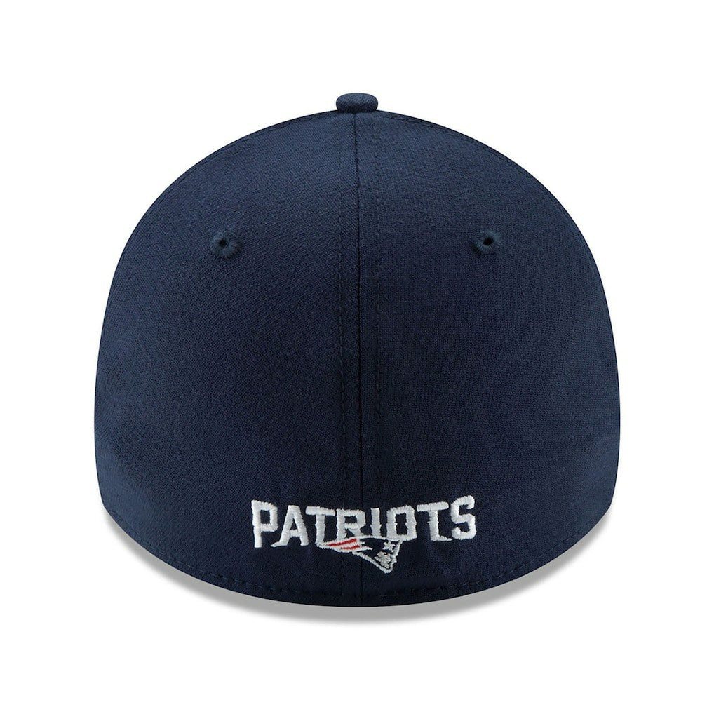 New England Patriots Super Bowl LX 39THIRTY Flex Hat | NFL Discount