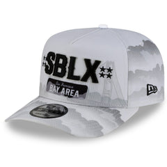 New England Patriots Super Bowl LX Tarmac 9FIFTY Snapback Hat | NFL New